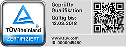 TÜV Rheinland